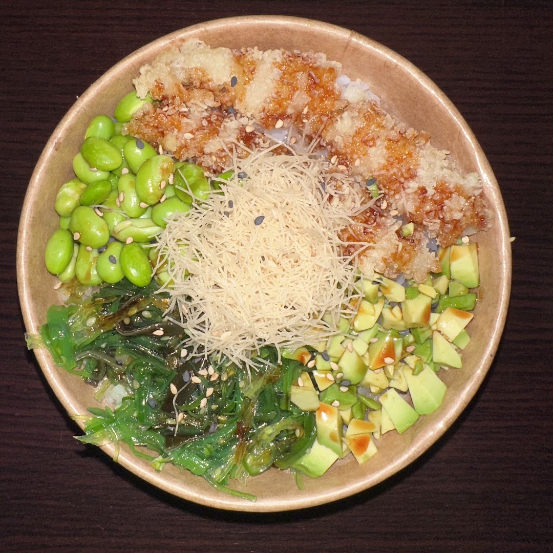 Osaka Sushi · Foto 1